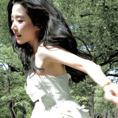 鲁卜哈利沙漠：非洲的女人
