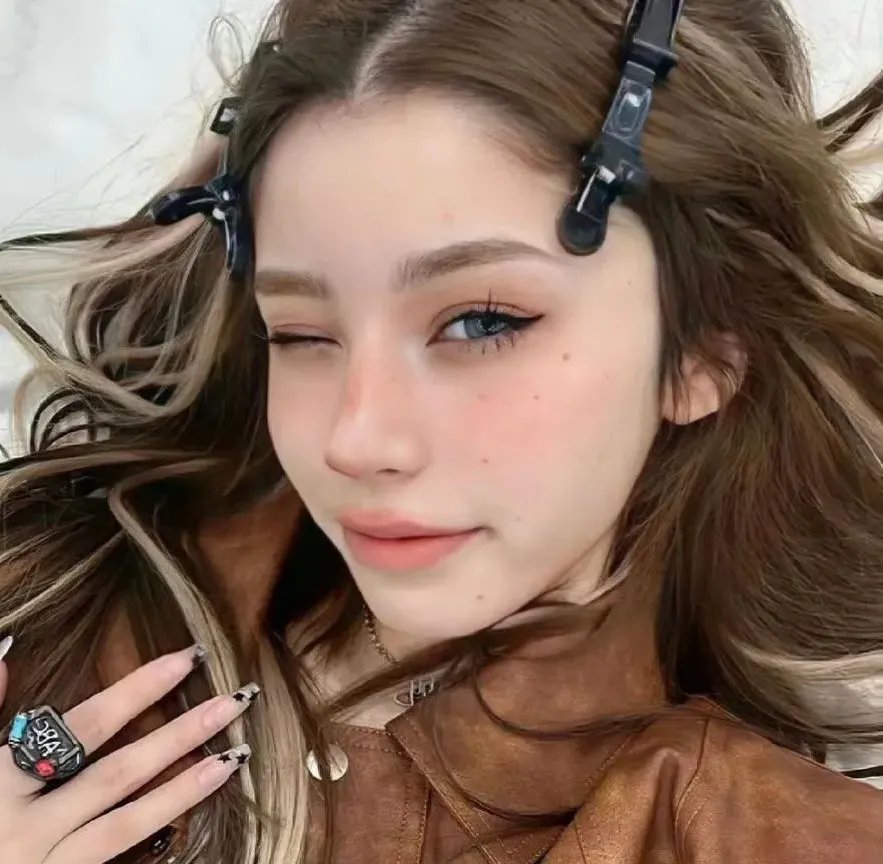 你注定属于我